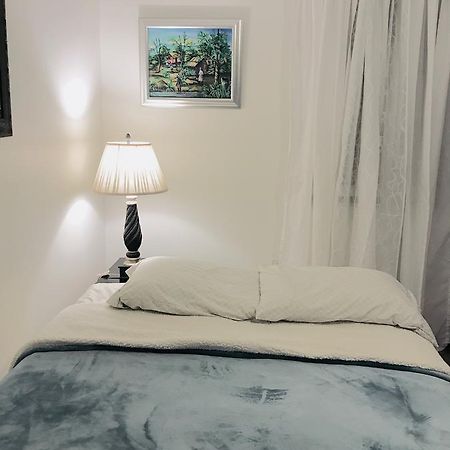 Private Comfortable Room 纽约 外观 照片