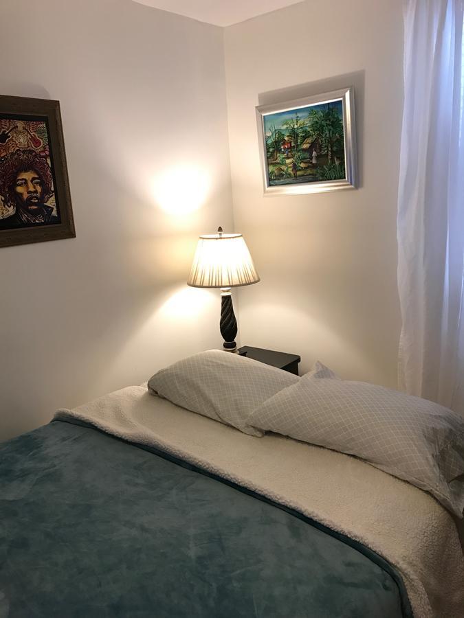 Private Comfortable Room 纽约 外观 照片