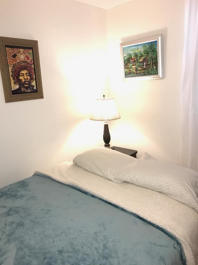 Private Comfortable Room 纽约 外观 照片