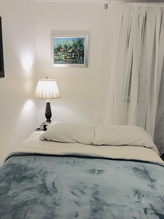 Private Comfortable Room 纽约 外观 照片