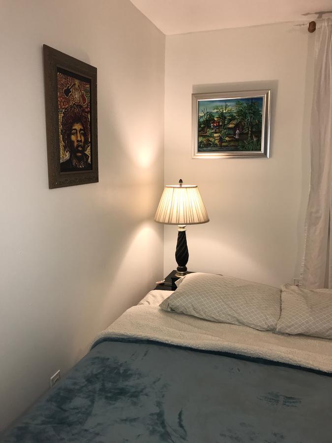 Private Comfortable Room 纽约 外观 照片