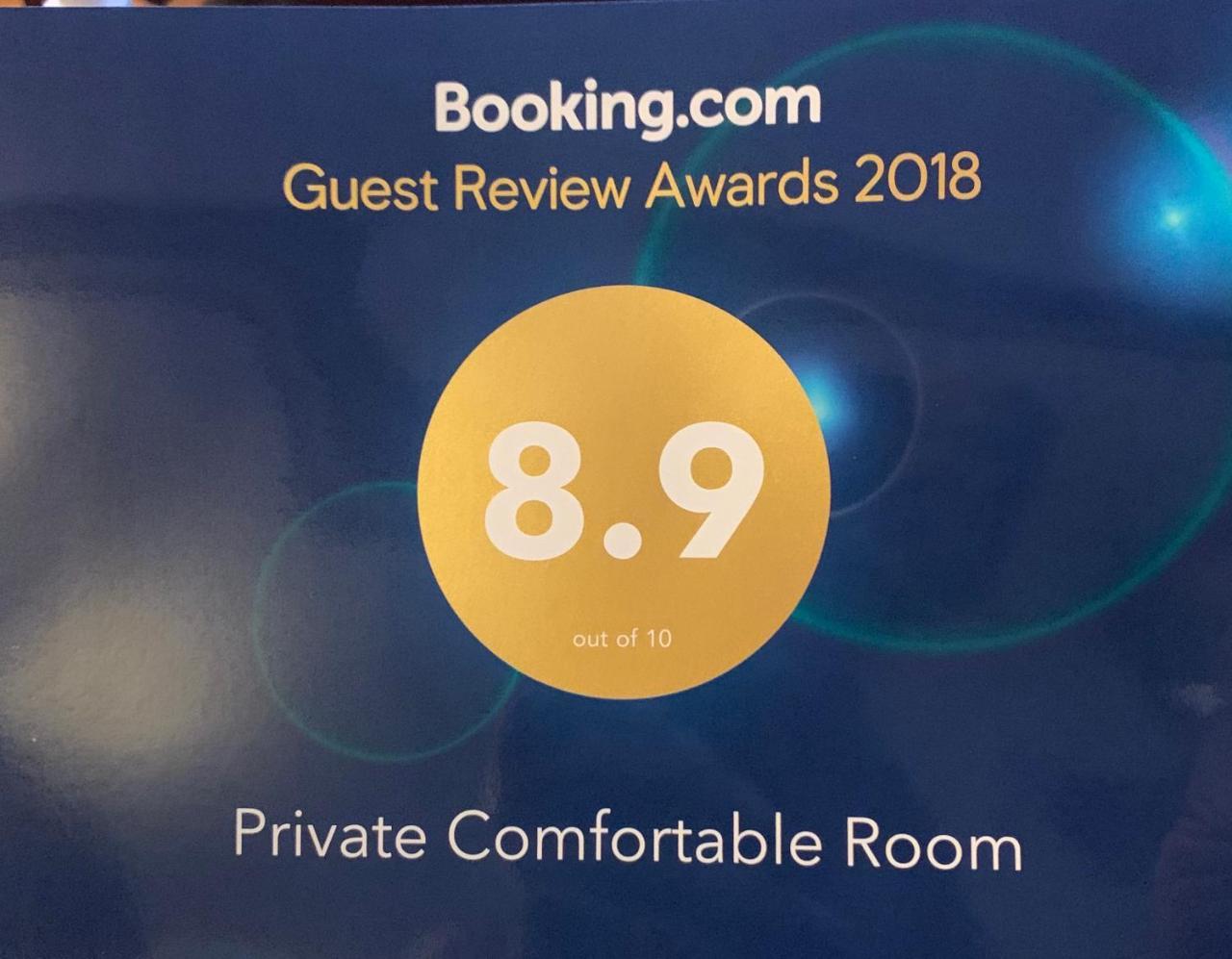 Private Comfortable Room 纽约 外观 照片